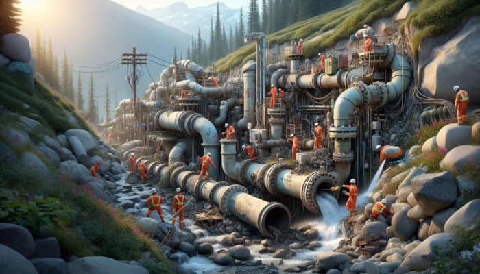 Sewer Repair Services: Expert Whistler Solutions