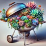 Upcycle Old BBQ Grills: Creative Ways to Repurpose Them