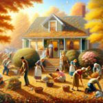 House Clearance Tips: Save Money This Autumn in the UK