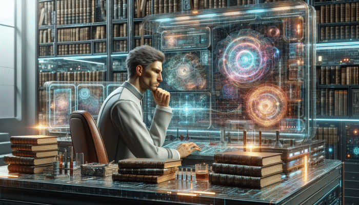 Use Original Research to Boost E-E-A-T and Authority