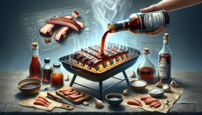 Worcestershire Sauces: Best Picks for BBQ Flavor