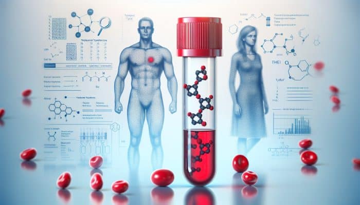 Testosterone Blood Test in Leeds: A Complete Guide