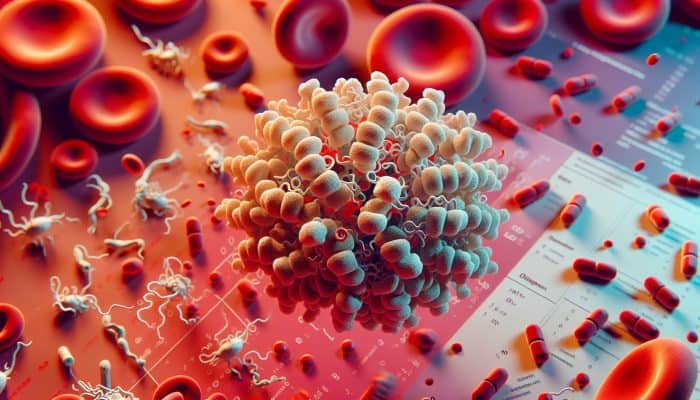 Ferritin Blood Test: A Comprehensive Guide for High Wycombe Residents