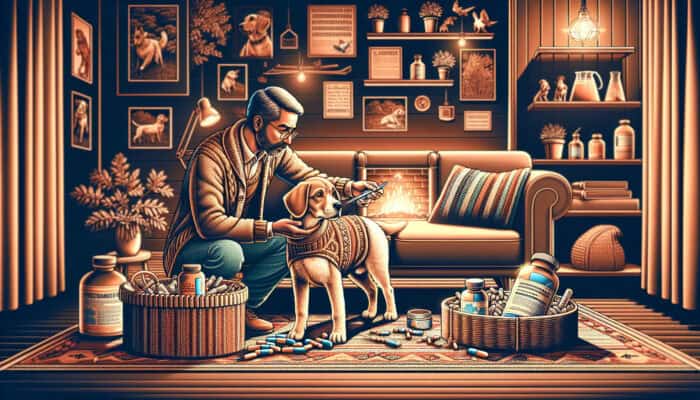Flea Treatment Side Effects: Essential Insights for Pet Owners