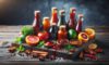 Low-Fat BBQ Glazes for Healthier Grilling Tips
