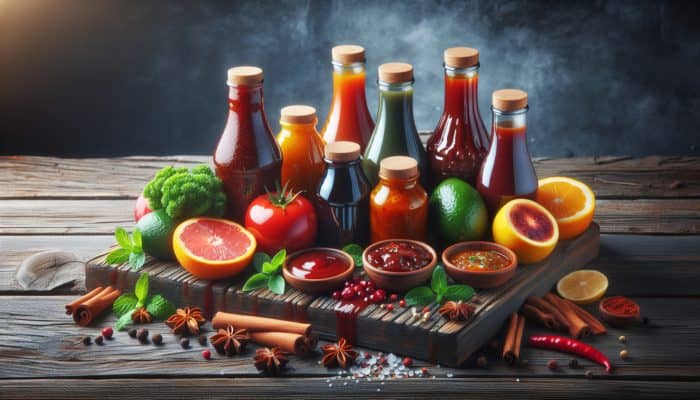 Low-Fat BBQ Glazes for Healthier Grilling Tips