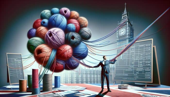 Debt Consolidation Loans in the UK: Revealing Hidden Fees