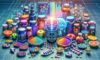 Nootropics for Enhanced Athletic Performance in Sports Nutrition