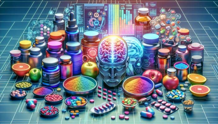 Nootropics for Enhanced Athletic Performance in Sports Nutrition