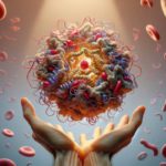 Ferritin Blood Test Guide for Health in Kendal
