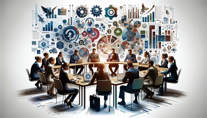 Expert Interviews: Enhance Your Authority and Credibility