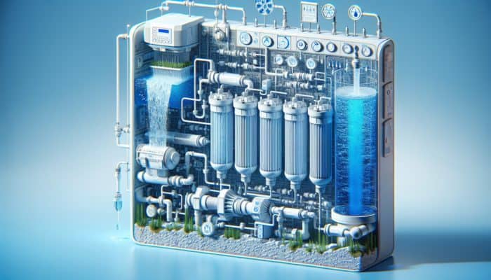 Water Purifier Options: The Complete Guide to Choices