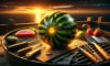 Grilled Watermelon and Feta for a Refreshing Summer Delight