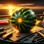 Grilled Watermelon and Feta for a Refreshing Summer Delight