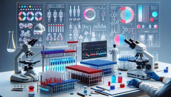 TRT Blood Tests: Key Monitoring Tips for the UK