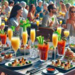 Day Drinking Cocktails: Bartender-Approved Favorites