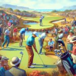Golf Stableford Scoring Strategies for South Africa