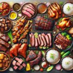 Korean BBQ Recipes: The Ultimate Guide to Grilling