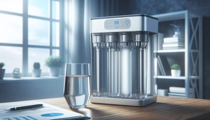 Water Filter Maintenance: Essential Tips and Tricks