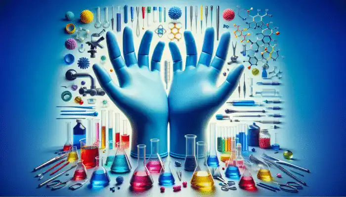 Nitrile Gloves: Your Essential Buying Guide for Neath