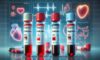 Cholesterol Blood Test Guide: Key Health Insights for Lowestoft