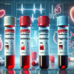 Cholesterol Blood Test Guide: Key Health Insights for Lowestoft
