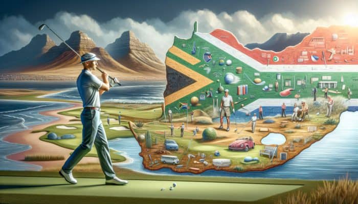 Golf Rules: Essential Guide for South Africa