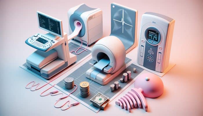 Breast Cancer Screenings: Understanding UK Costs and Insights