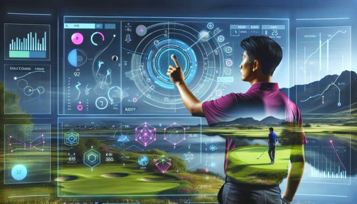 Golf Visualization Tools: Best Picks for South Africa