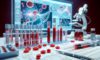 Ferritin Blood Test in Cardiff: Know Your Iron Levels