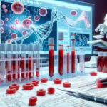 Ferritin Blood Test in Cardiff: Know Your Iron Levels