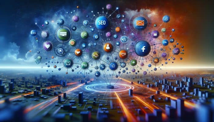 Internet Marketing for Small Business: Boost Local Presence in Crewkerne
