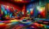 Mastering Deep Colours for Every Season: Your Guide