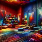 Mastering Deep Colours for Every Season: Your Guide
