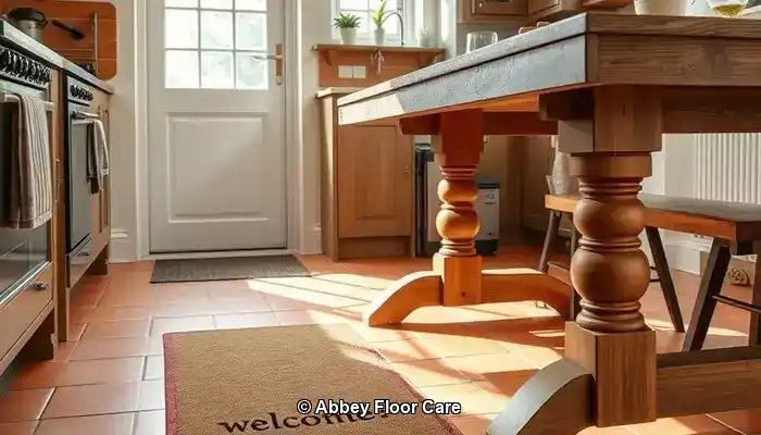 Proactive Strategies for Maintaining Spotless Terracotta Floors