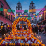 Día de los Muertos 2025: San Miguel de Allende Event Guide