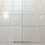 Grout Sealing Methods for Long-Lasting Protection