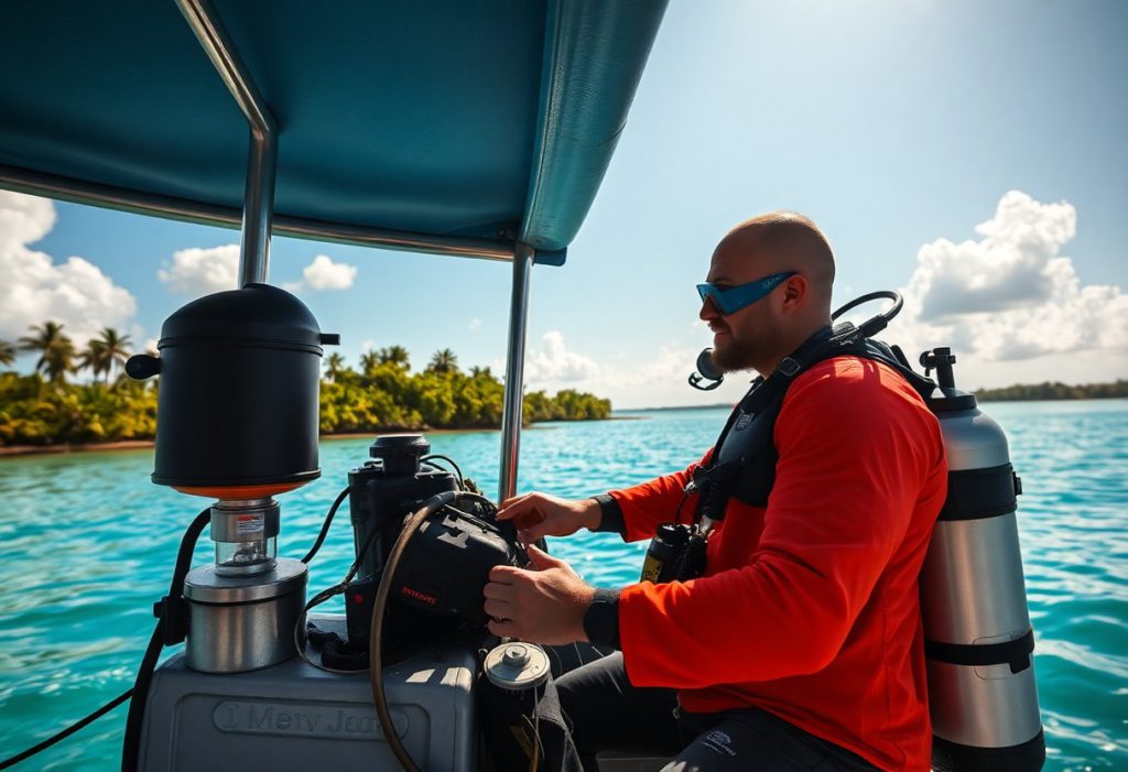 Diving Guide to Belize’s Blue Hole: Tips and Insights