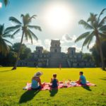 Maya Ruins for Families: A Kid-Friendly Guide to Belize