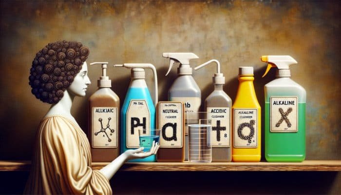 Slate Cleaner: Essential Restoration Techniques for Your Needs