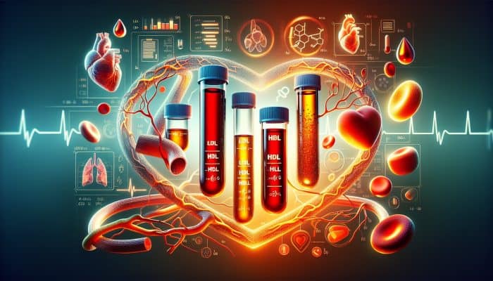 Cholesterol Blood Test Tips for Whitehaven Residents