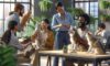 Pets in Workplace Wellness Boost Employee Health