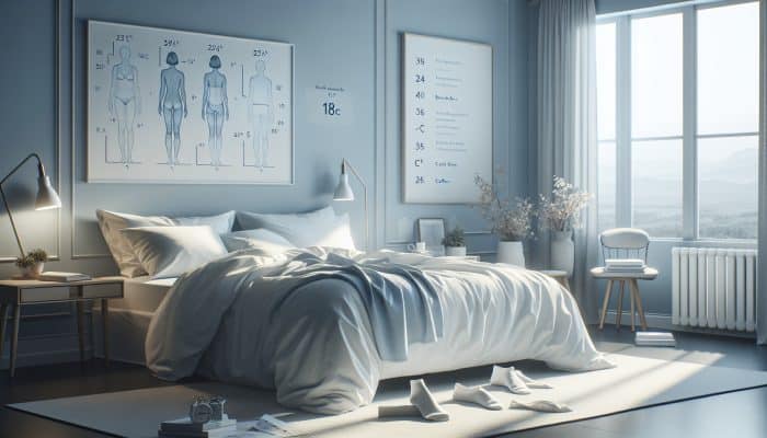 Menopause-Related Insomnia Solutions for UK Women