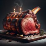 Smoke a Prime Rib: Your Ultimate Perfection Guide