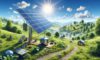 Solar-Powered Appliances for Efficient Cooking: A Guide
