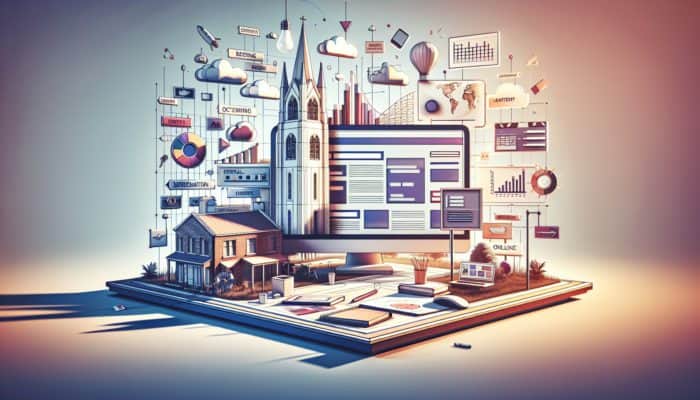 Website Design: Tailored Solutions for Bridgwater Small Businesses