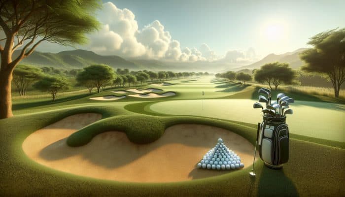Guide to Reading a Golf Scorecard in South Africa