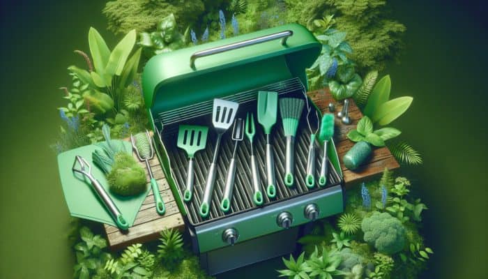 Eco-Friendly Tips to Reduce BBQ Packaging Waste