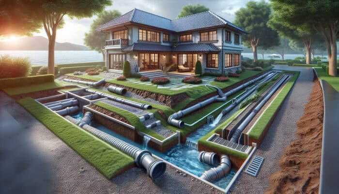 Outdoor Drainage Services in South Vancouver: Expert Help