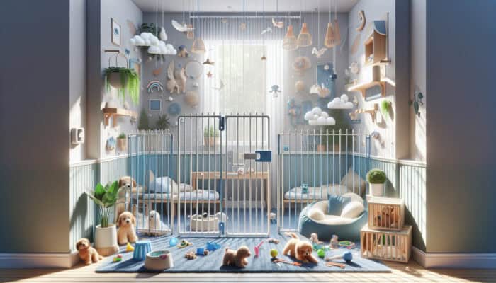 Adopted Pets: A Complete Guide to Integrating with Kids